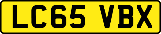 LC65VBX