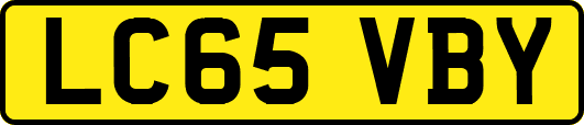 LC65VBY
