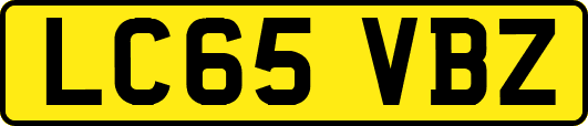 LC65VBZ