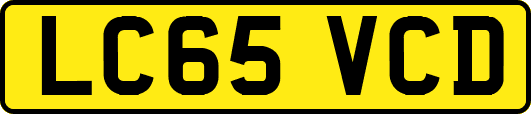 LC65VCD