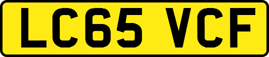 LC65VCF