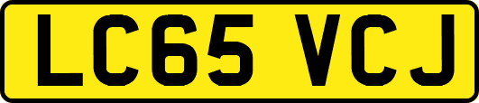 LC65VCJ