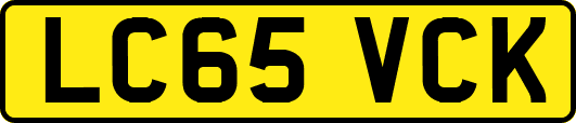 LC65VCK
