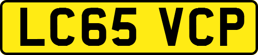 LC65VCP