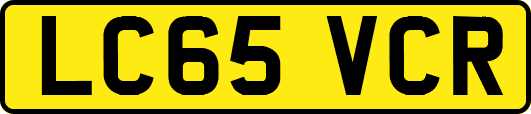 LC65VCR