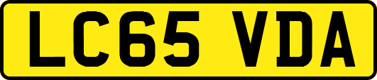 LC65VDA