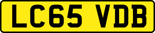 LC65VDB