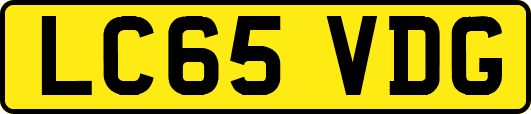 LC65VDG