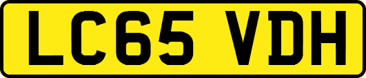 LC65VDH