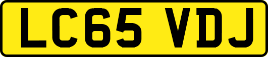 LC65VDJ