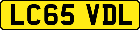 LC65VDL