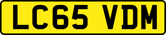 LC65VDM