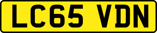 LC65VDN