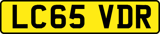 LC65VDR