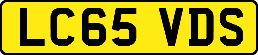 LC65VDS