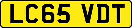 LC65VDT