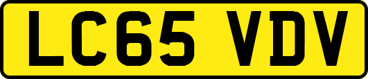 LC65VDV