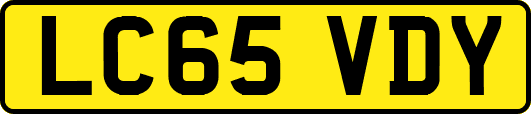 LC65VDY