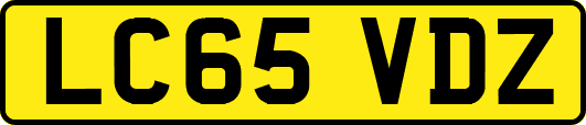 LC65VDZ