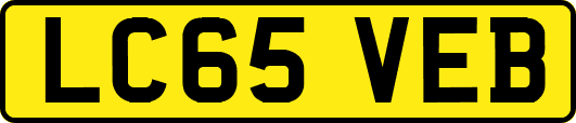 LC65VEB