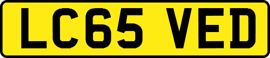 LC65VED