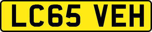 LC65VEH