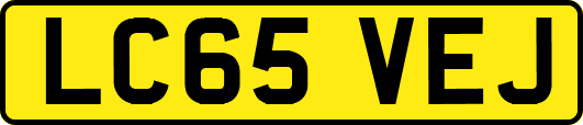 LC65VEJ