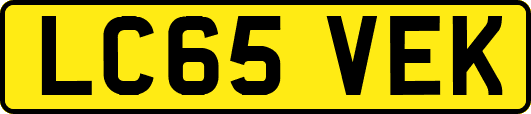 LC65VEK