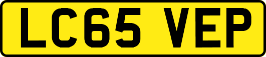 LC65VEP