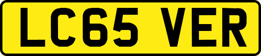 LC65VER