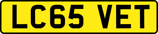 LC65VET