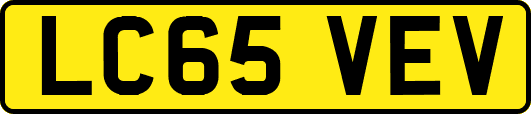 LC65VEV