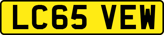 LC65VEW