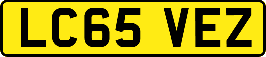 LC65VEZ
