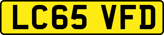 LC65VFD