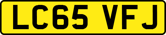 LC65VFJ