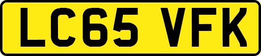 LC65VFK