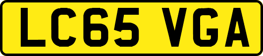 LC65VGA