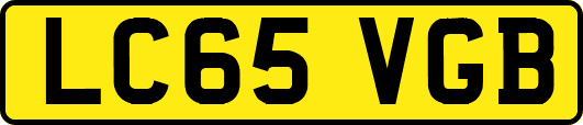 LC65VGB