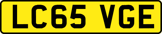 LC65VGE
