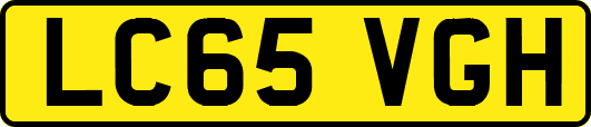 LC65VGH