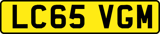 LC65VGM