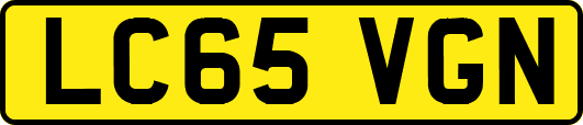 LC65VGN