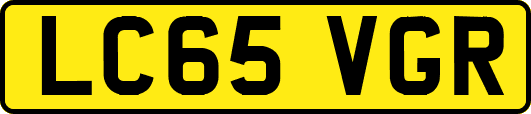 LC65VGR