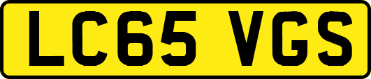 LC65VGS