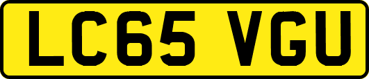 LC65VGU