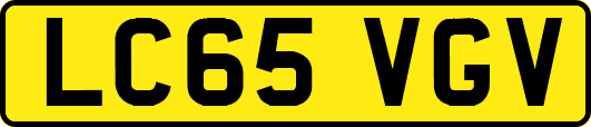 LC65VGV