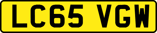 LC65VGW
