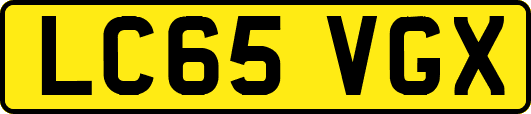 LC65VGX