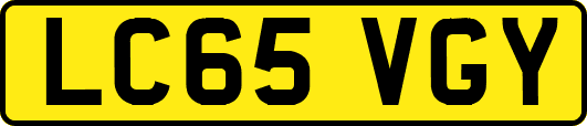 LC65VGY